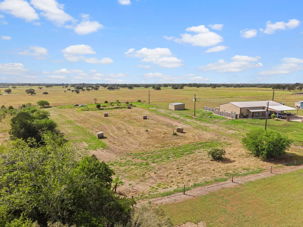 150 Private Road 4001, Yoakum, TX 77995 - #1