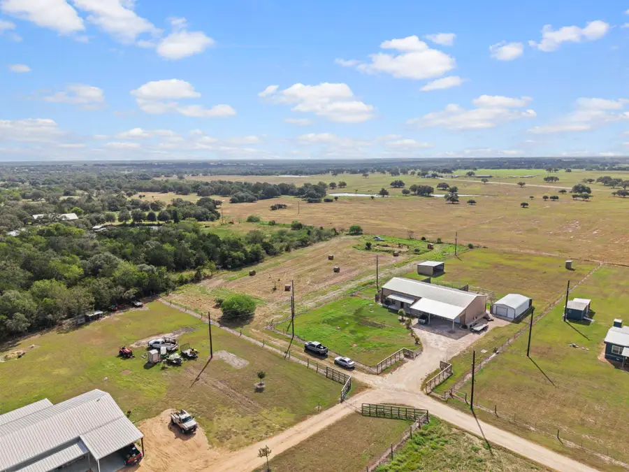 150 Private Road 4001, Yoakum, TX 77995 - #3