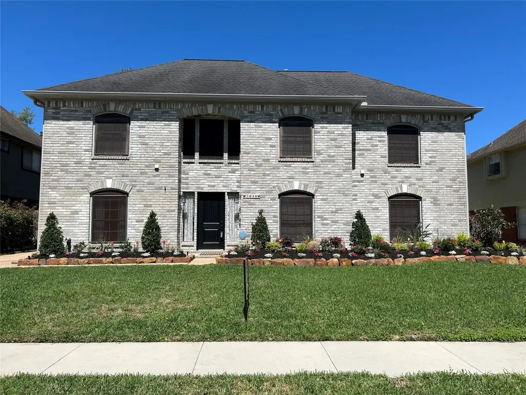 7035 Little Willow Drive, Pasadena, TX 77505 - #1