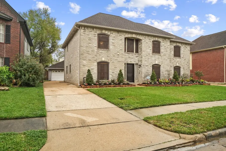 7035 Little Willow Drive, Pasadena, TX 77505 - #3