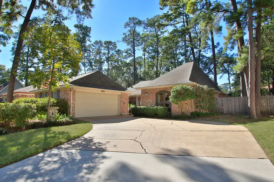 14915 Rain Shadow Court, Houston, TX 77070 - Image #2