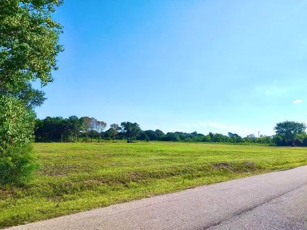 TBD Alston, Hitchcock, TX 77563