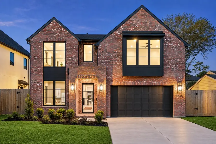 1634 Latexo Drive, Houston, TX 77018 - #2