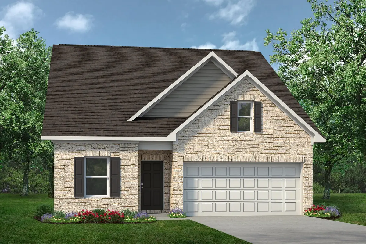 1982 S Riverside Circle, Dayton, TX 77535 - #1