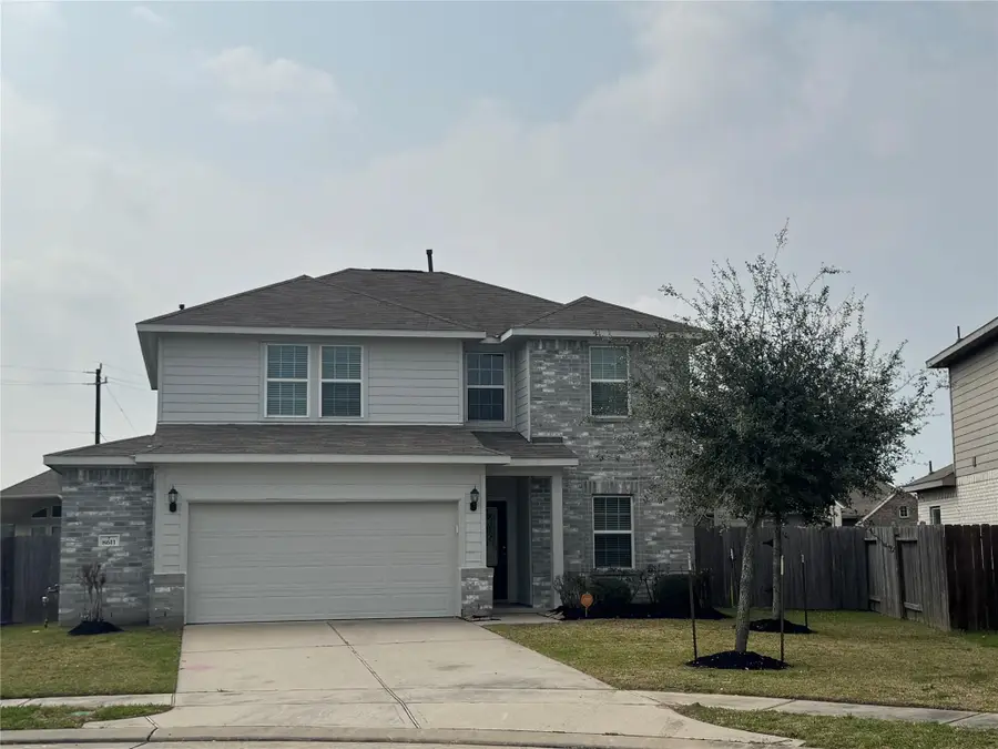 8611 Morning Dove Lane, Baytown, TX 77521 - #3