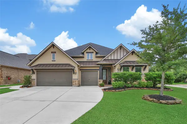 31402 Longwood Park Lane, Spring, TX 77386