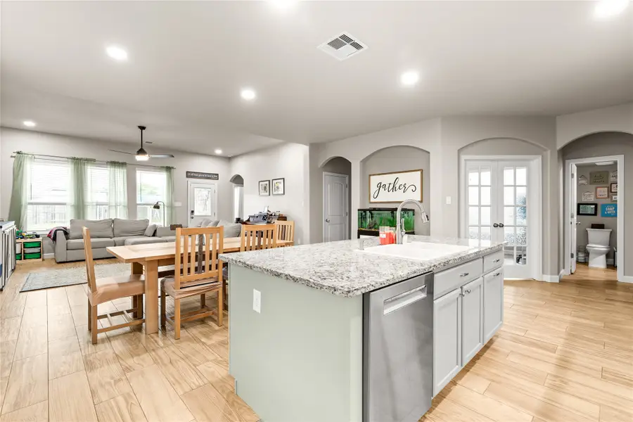 8910 Beacon Mill Drive, Cypress, TX 77433 - #3