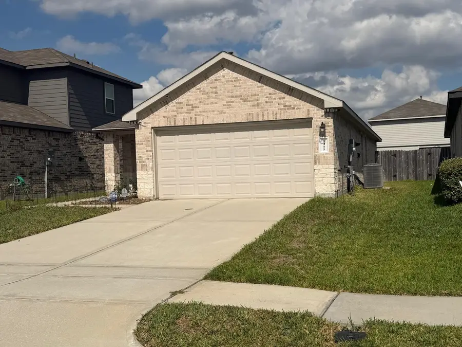 5415 Pinecliff Grove Court, Spring, TX 77373 - #2