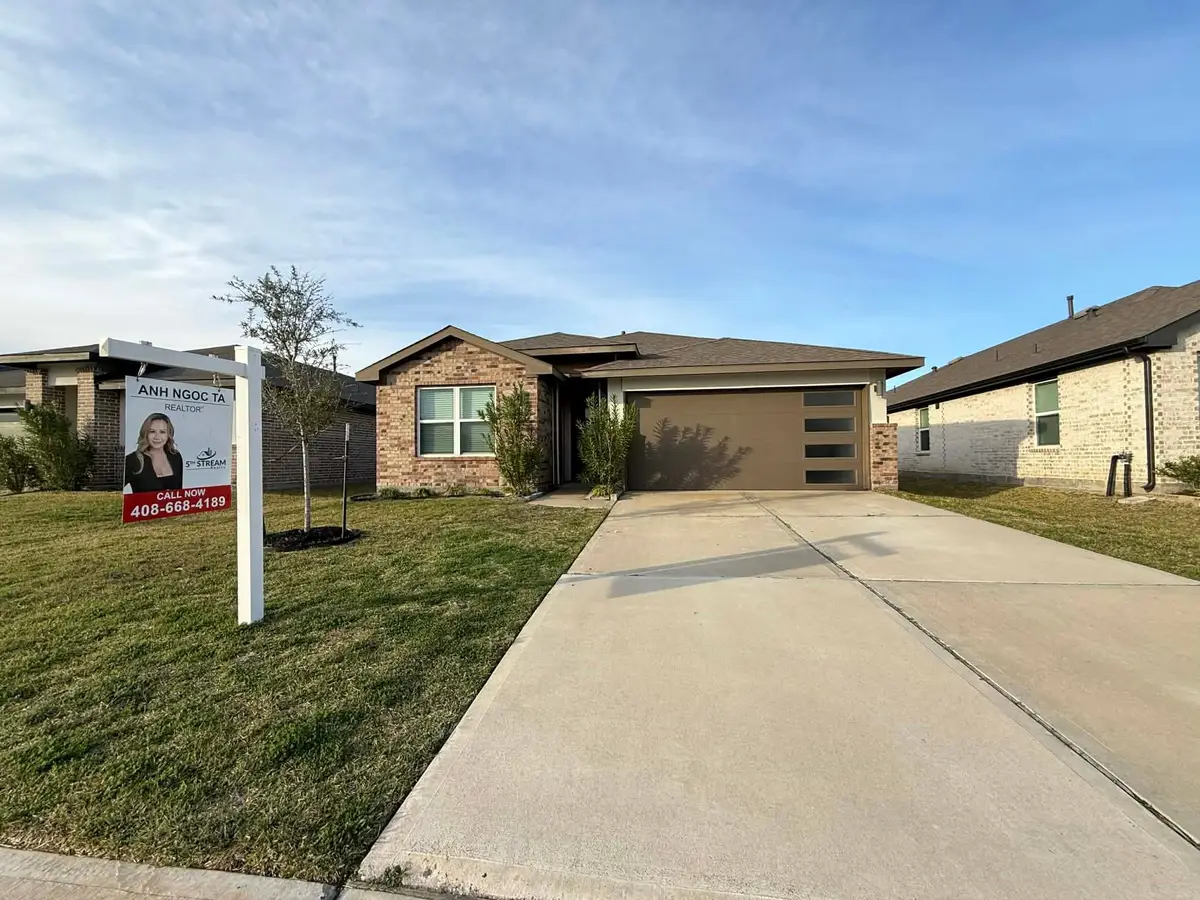 19014 Blackpool Bend Lane, Richmond, TX 77407 - Image #1