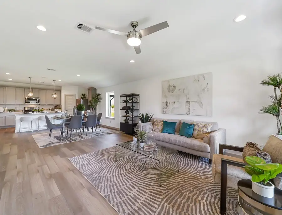 19014 Blackpool Bend Lane, Richmond, TX 77407 - Image #2