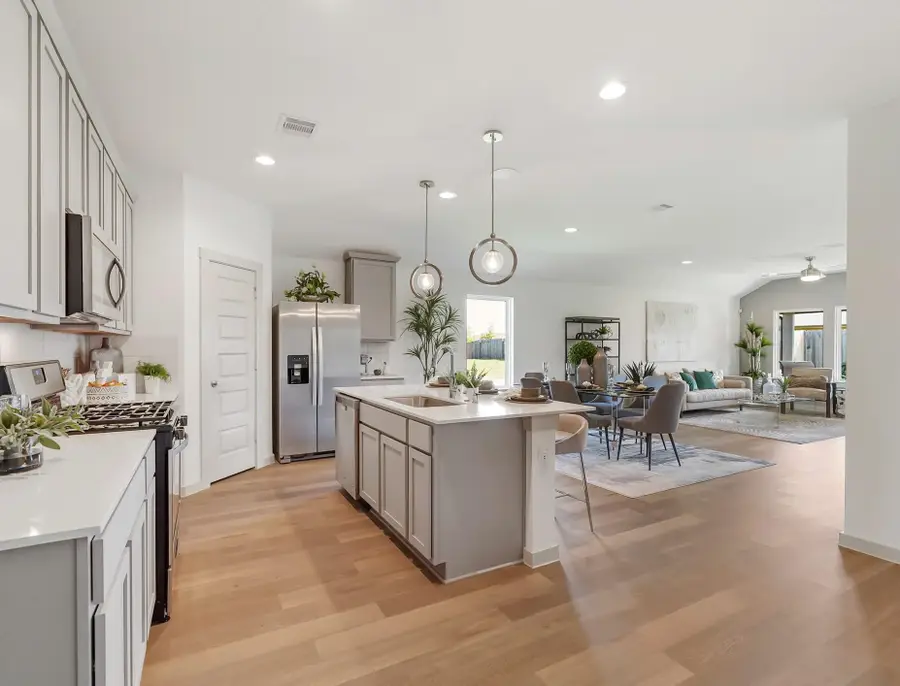 19014 Blackpool Bend Lane, Richmond, TX 77407 - Image #3