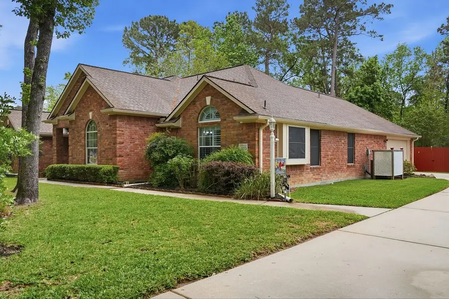 5803 Lotus Lane, Magnolia, TX 77354 - #2