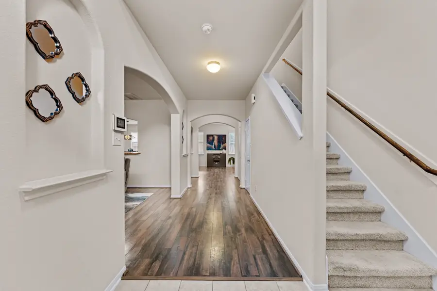 6502 Wilshire Lakes, Houston, TX 77040 - #3