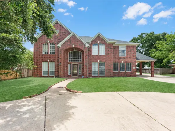 5005 Meadowlark Lane, Katy, TX 77493