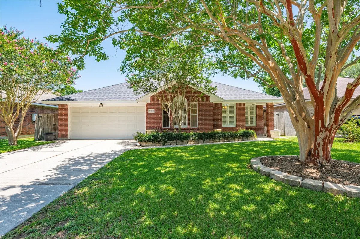 18734 Wonder Land Way, Houston, TX 77084 - #1