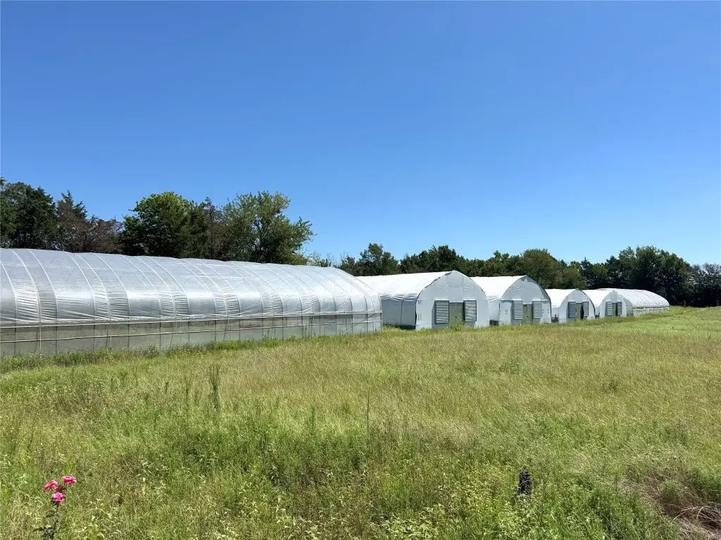 240 County Road 920, Mexia, TX 76667 - #1