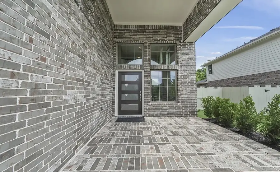 12661 Big Sagebrush Drive, Conroe, TX 77302 - #2