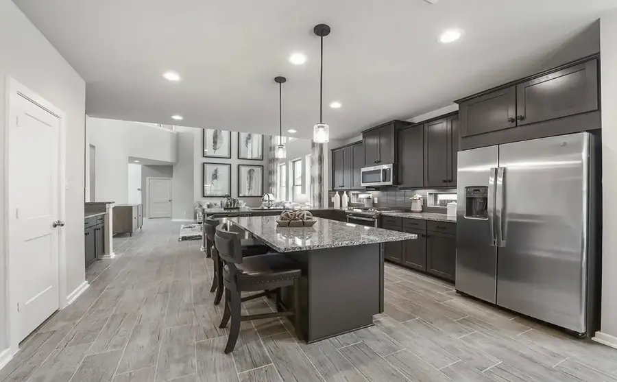 12661 Big Sagebrush Drive, Conroe, TX 77302 - #3