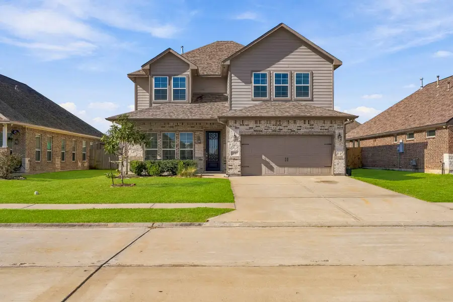 126 Comal Drive, Baytown, TX 77523 - #2