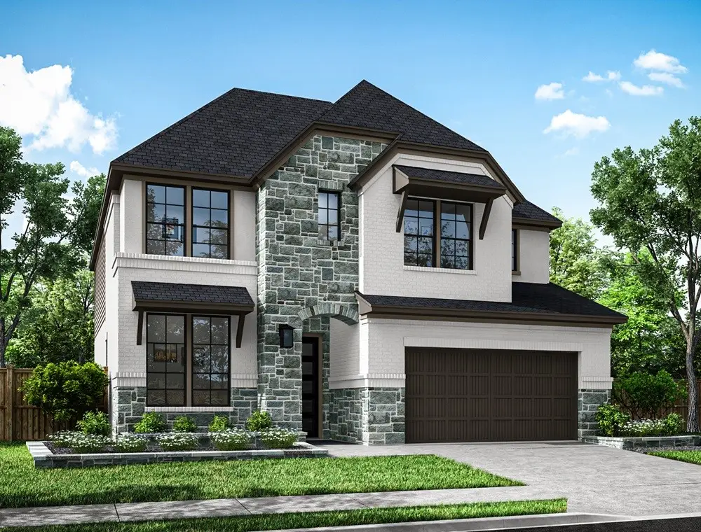 26107 Woods Bay Drive, Katy, TX 77494 - #1
