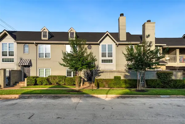 2213 Stanford Street #2213, Houston, TX 77006