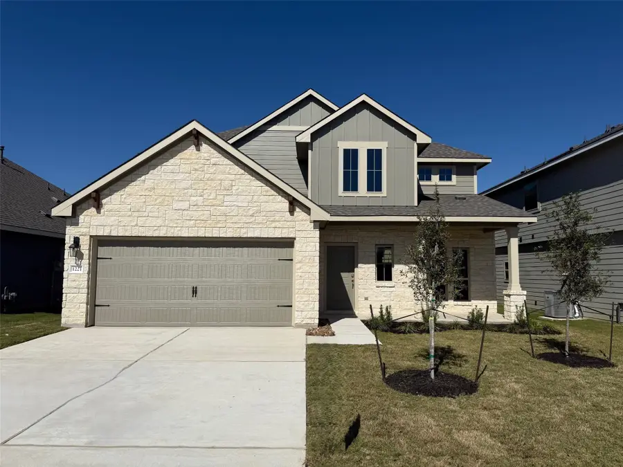 1221 Canton Drive, College Station, TX 77845 - Image #2