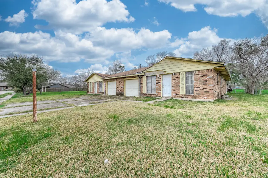 11617 Fleming Drive, Houston, TX 77013 - #3