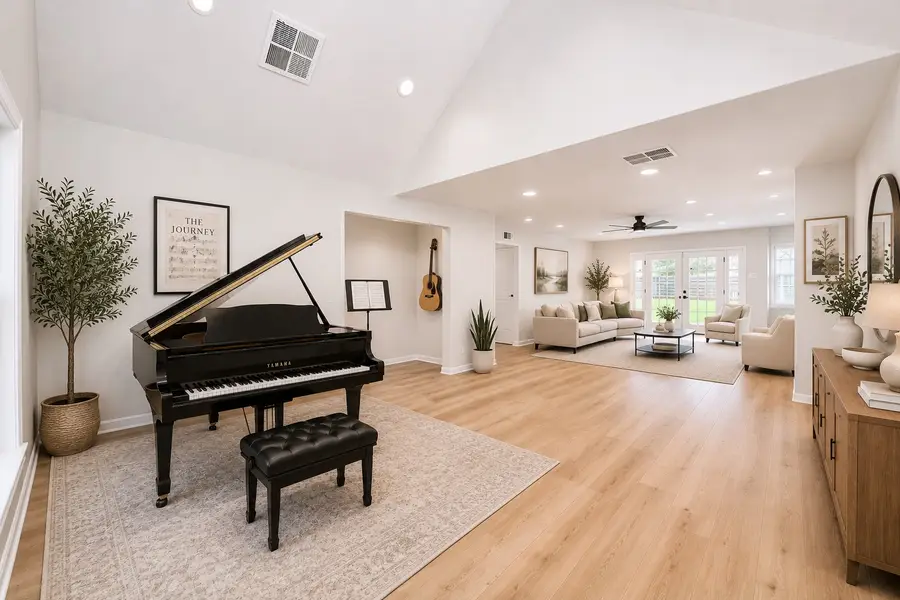 6015 Mcknight Street, Houston, TX 77035 - #2