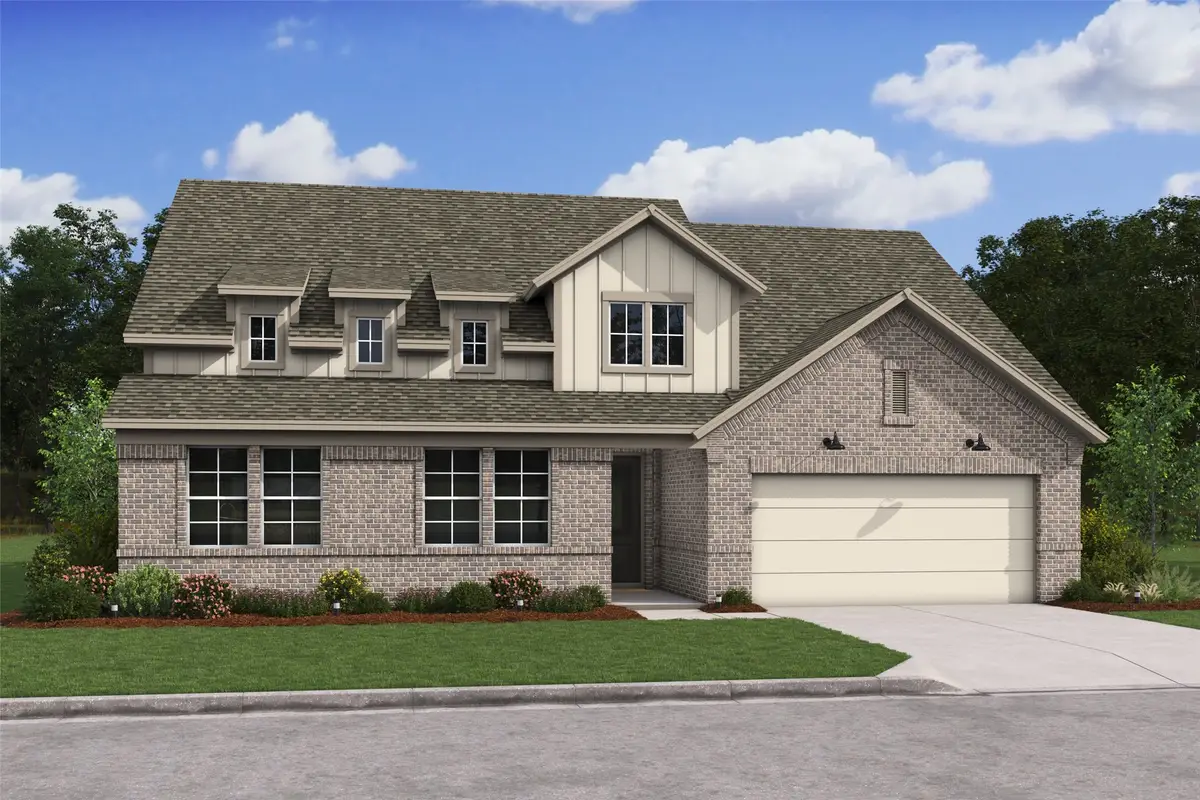 12010 Upper Meadows Avenue, Monterey Belvieu, TX 77535 - #1