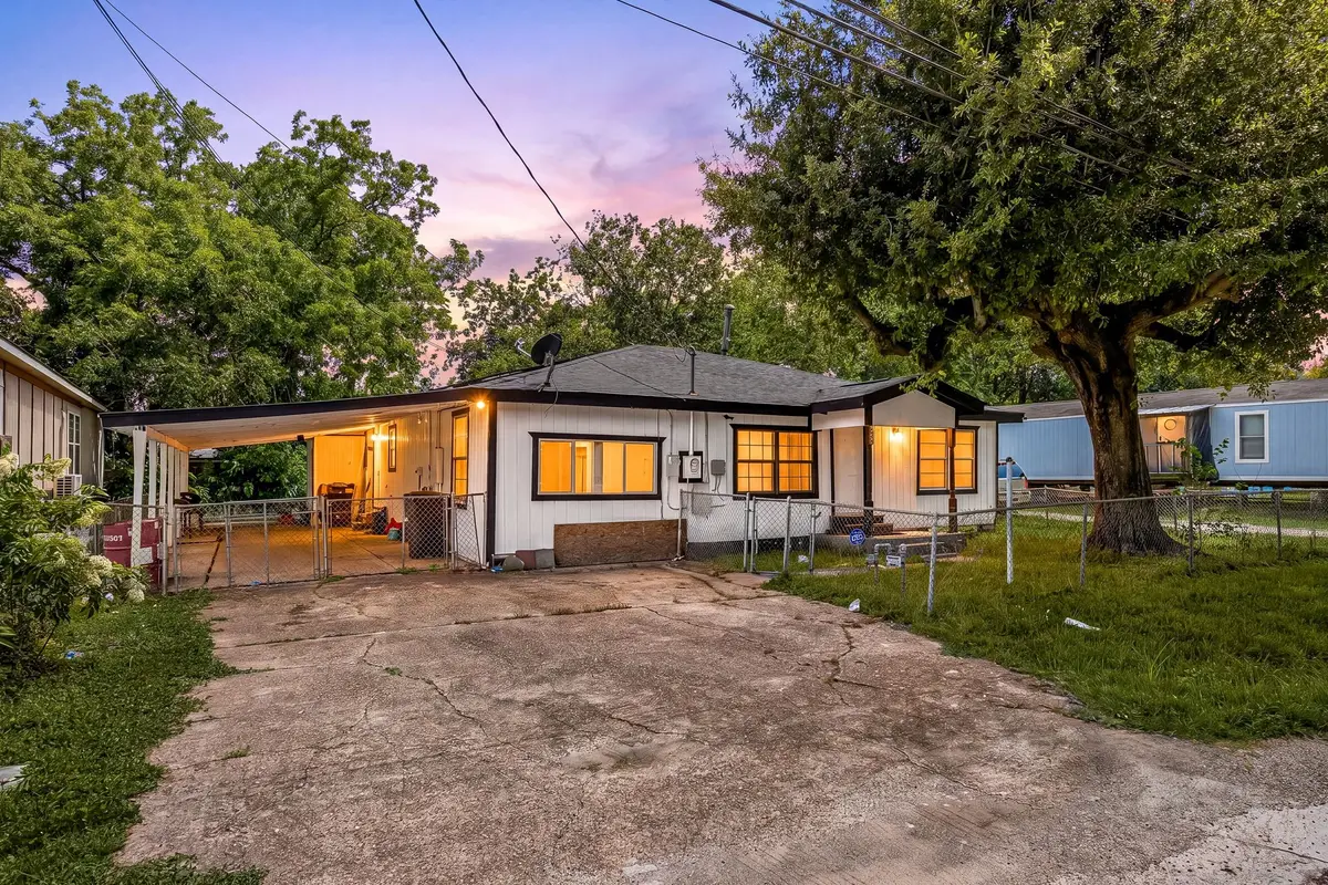 211 Arcadian Drive, Crosby, TX 77532 - #1