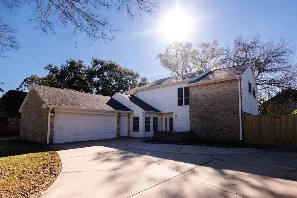 1023 Cragmore Drive, Seabrook, TX 77586 - #1