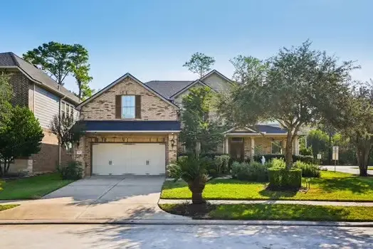 4502 Pine Hollow Trace, Houston, TX 77084 - #1