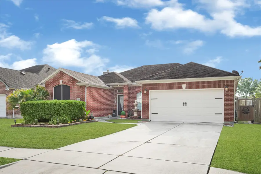 16827 Ship Anchor Drive, Friendswood, TX 77546 - #3