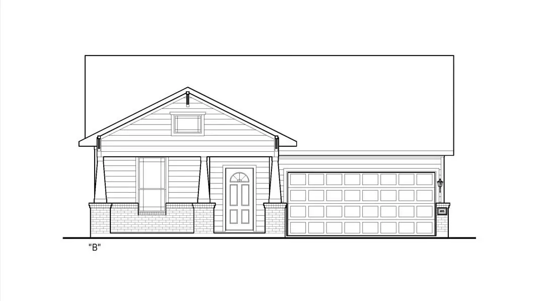 600 Danielle Street, Dayton, TX 77535 - #1