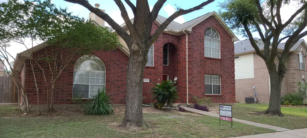 15514 Baxter Avenue, Houston, TX 77084 - #1