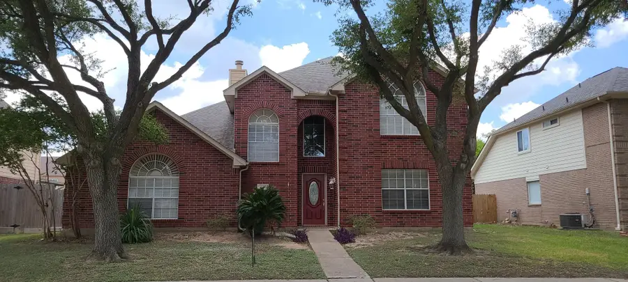 15514 Baxter Avenue, Houston, TX 77084 - #2