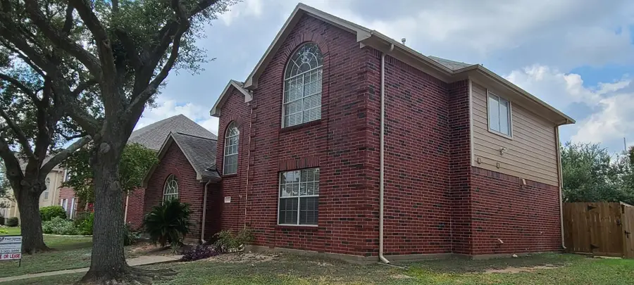 15514 Baxter Avenue, Houston, TX 77084 - #3