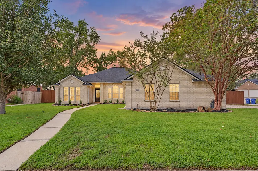 29823 Spring Acres Drive, Spring, TX 77386 - #2