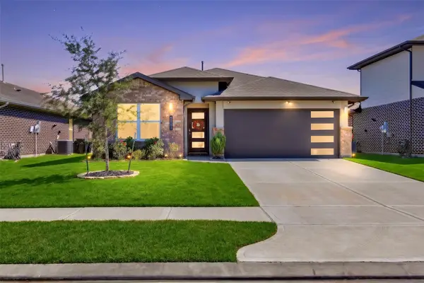 6903 Fleetwood Crescent Way, Richmond, TX 77407
