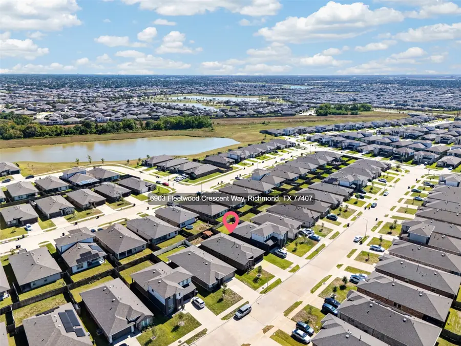 6903 Fleetwood Crescent Way, Richmond, TX 77407 - #3