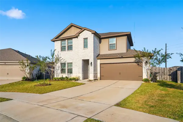 1502 Wells Manor Lane, Missouri City, TX 77459