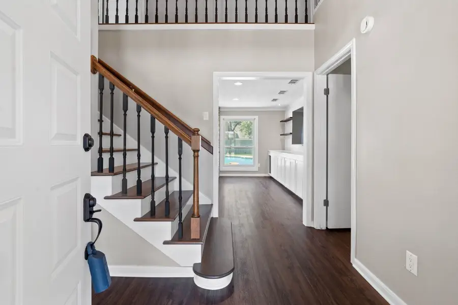 22414 Bucktrout Lane, Katy, TX 77449 - #2