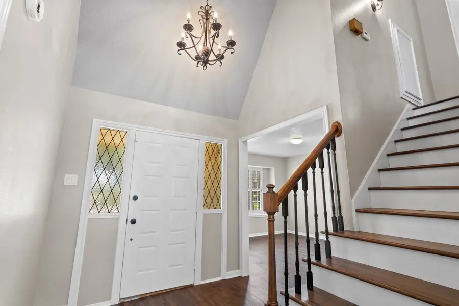 22414 Bucktrout Lane, Katy, TX 77449 - #3