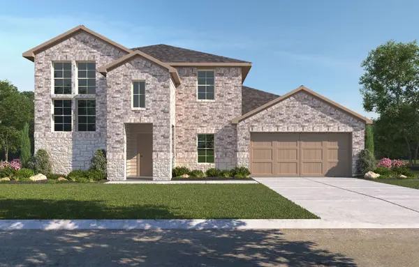 31226 Hastings Park Drive, Fulshear, TX 77441