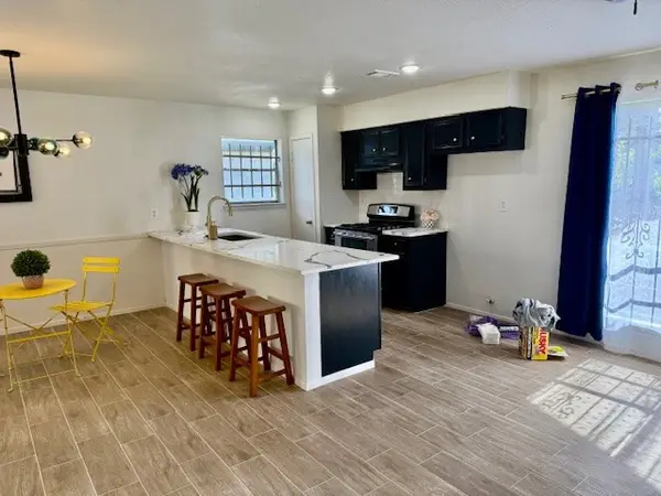 7907 Locksley Road, Houston, TX 77078