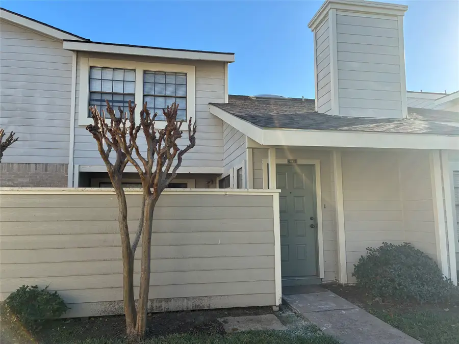 11917 Bob White Drive #881, Houston, TX 77035 - Image #3