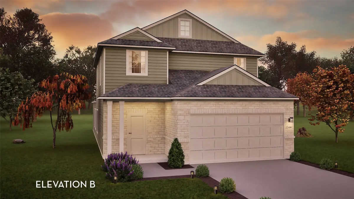 12931 Carla Scanlan Lane, Crosby, TX 77532 - #1