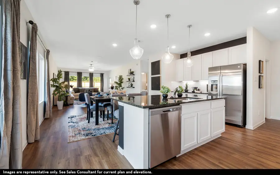 12931 Carla Scanlan Lane, Crosby, TX 77532 - #3