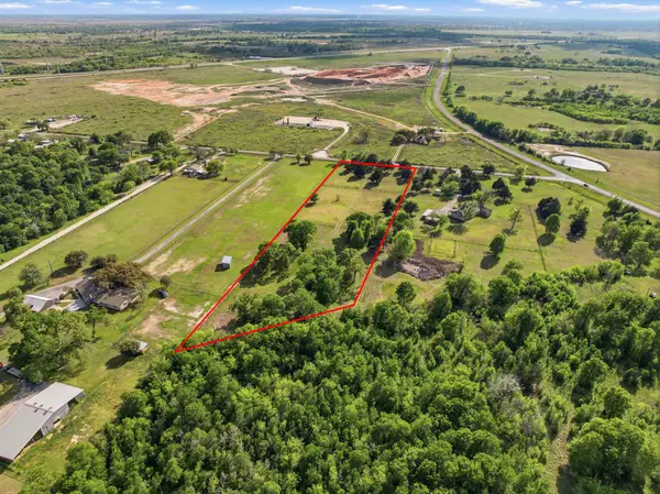 3.667 Acres Fazzino Lane, Bryan, TX 77807