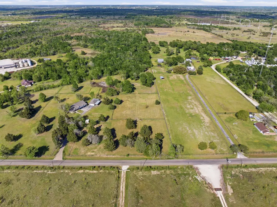 3.667 Acres Fazzino Lane, Bryan, TX 77807 - #3